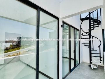 CASA EN VENTA ZONA CANTERAS $12,500,000.