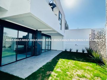 CASA EN VENTA ZONA CANTERAS $12,500,000.