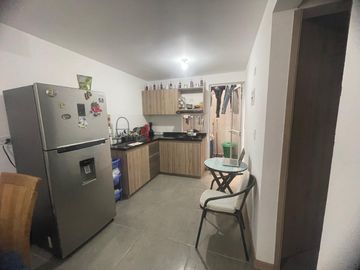 Excelente valor amplia casa dúplex en conjunto cerrado Villa del Campo