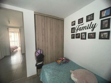 Excelente valor amplia casa dúplex en conjunto cerrado Villa del Campo