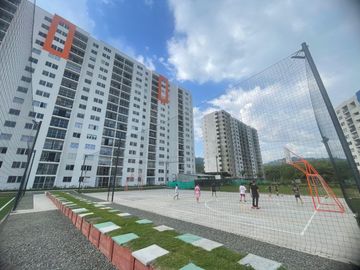 Excelente valor amplia casa dúplex en conjunto cerrado Villa del Campo