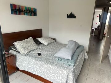 Venta amplia Casa Dúplex en Conjunto cerrado Villa del Campo