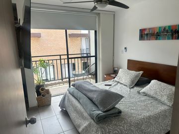 Venta amplia Casa Dúplex en Conjunto cerrado Villa del Campo