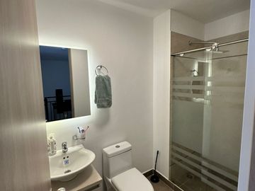 Venta amplia Casa Dúplex en Conjunto cerrado Villa del Campo