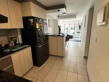 Venta amplia Casa Dúplex en Conjunto cerrado Villa del Campo