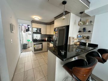 Venta amplia Casa Dúplex en Conjunto cerrado Villa del Campo