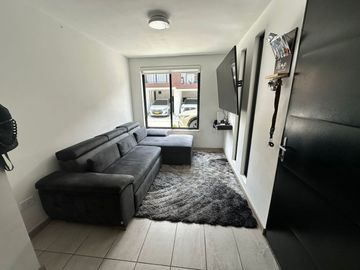 Venta amplia Casa Dúplex en Conjunto cerrado Villa del Campo