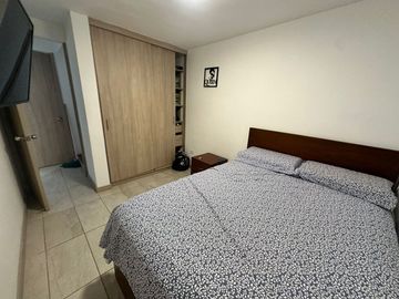 Venta amplia Casa Dúplex en Conjunto cerrado Villa del Campo