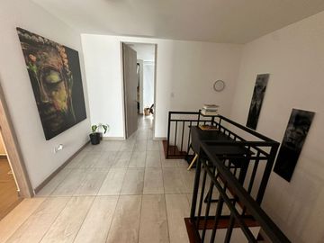 Venta amplia Casa Dúplex en Conjunto cerrado Villa del Campo