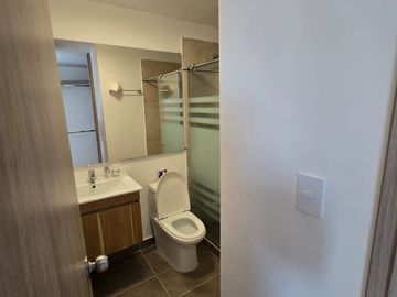 Venta amplia Casa Dúplex en Conjunto cerrado Villa del Campo