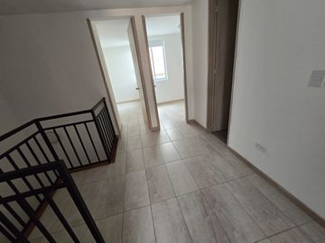 Venta amplia Casa Dúplex en Conjunto cerrado Villa del Campo