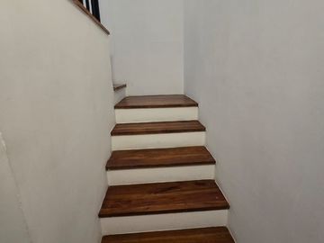 Venta amplia Casa Dúplex en Conjunto cerrado Villa del Campo