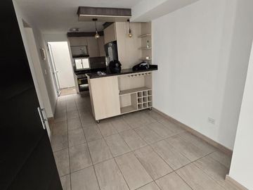 Venta amplia Casa Dúplex en Conjunto cerrado Villa del Campo