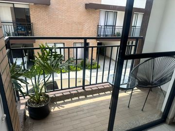 Venta amplia Casa Dúplex en Conjunto cerrado Villa del Campo