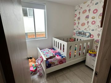 Venta amplia Casa Dúplex en Conjunto cerrado Villa del Campo