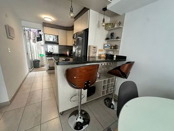 Venta amplia Casa Dúplex en Conjunto cerrado Villa del Campo