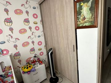 Venta amplia Casa Dúplex en Conjunto cerrado Villa del Campo