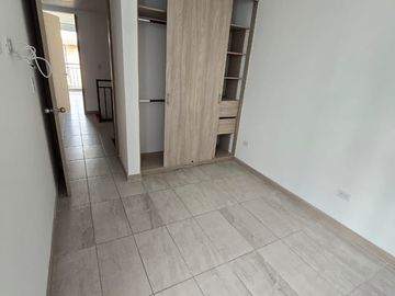 Venta amplia Casa Dúplex en Conjunto cerrado Villa del Campo