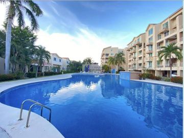 CASA EN VENTA EL TABLE CANCUN QR
