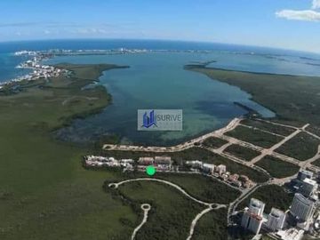 CASA EN VENTA EL TABLE CANCUN QR