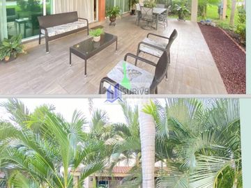 CASA EN VENTA EL TABLE CANCUN QR