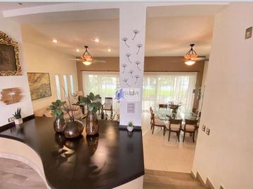 CASA EN VENTA EL TABLE CANCUN QR