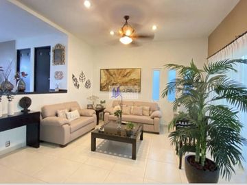CASA EN VENTA EL TABLE CANCUN QR