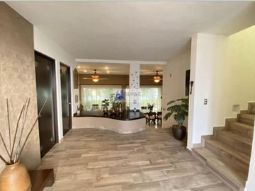 CASA EN VENTA EL TABLE CANCUN QR