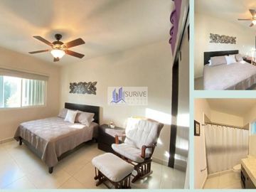 CASA EN VENTA EL TABLE CANCUN QR