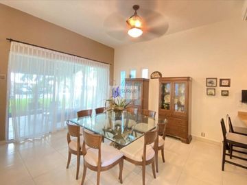 CASA EN VENTA EL TABLE CANCUN QR