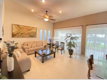 CASA EN VENTA EL TABLE CANCUN QR