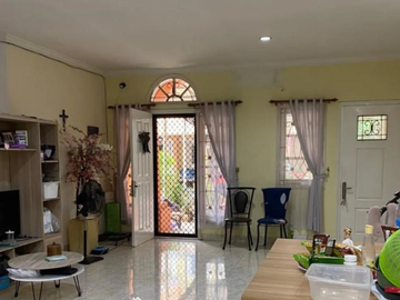 For Sale Nice Modern House Ready to Occupy Price Negotiable Location In Raffles Hills Cibubur. P3.088.03.25/PR-H