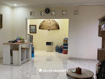 For Sale Nice Modern House Ready to Occupy Price Negotiable Location In Raffles Hills Cibubur. P3.088.03.25/PR-H