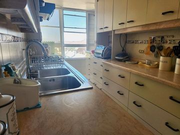 Departamento en venta Vitacura, gran oportunidad.