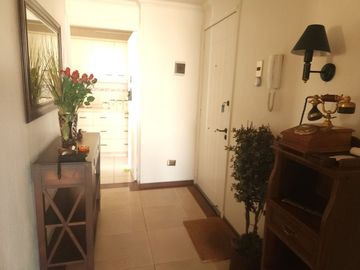 Departamento en venta Vitacura, gran oportunidad.