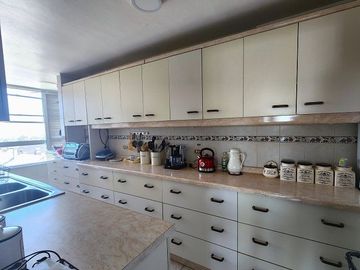 Departamento en venta Vitacura, gran oportunidad.