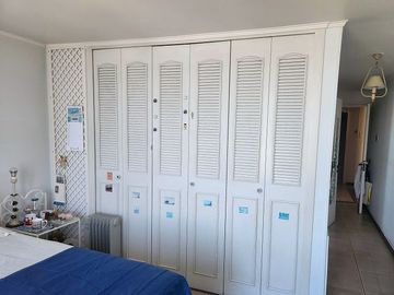 Departamento en venta Vitacura, gran oportunidad.