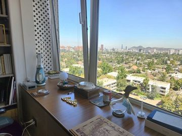 Departamento en venta Vitacura, gran oportunidad.