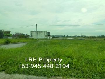 Up For Grabs: Your Dream Home Starts Here - Prime Residential 169sqm Lot in PRINCETON HEIGHTS Bacoor – Only ₱20K to Reserve!
