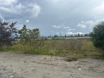 VENDO, TERRENO DE (901,80 m2), Malchingui