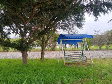 VENDO, TERRENO DE (901,80 m2), Malchingui