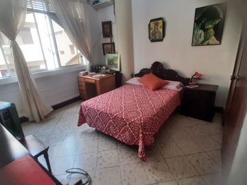 Departamento de venta en centro de Guayaquil Ecuador de 3 dormitorios