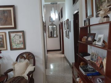 Departamento de venta en centro de Guayaquil Ecuador de 3 dormitorios