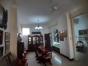 Departamento de venta en centro de Guayaquil Ecuador de 3 dormitorios