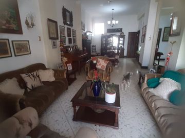 Departamento de venta en centro de Guayaquil Ecuador de 3 dormitorios