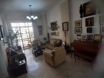 Departamento de venta en centro de Guayaquil Ecuador de 3 dormitorios