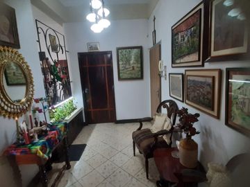 Departamento de venta en centro de Guayaquil Ecuador de 3 dormitorios