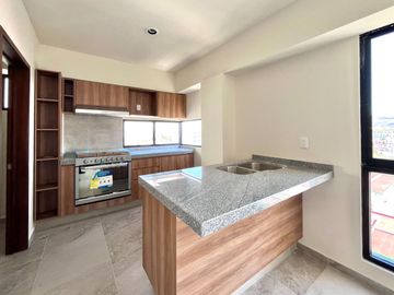 Departamento en venta cerca de zona universitaria