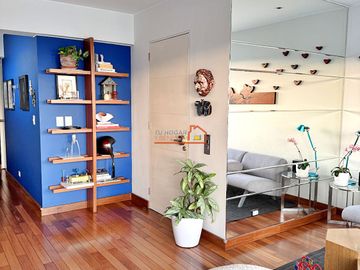 🚨 ¡SE VENDE MODERNO DEPARTAMENTO DUPLEX DE 208M2 EN MIRAFLORES!