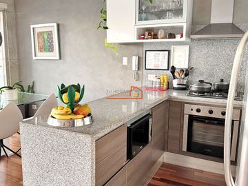 🚨 ¡SE VENDE MODERNO DEPARTAMENTO DUPLEX DE 208M2 EN MIRAFLORES!